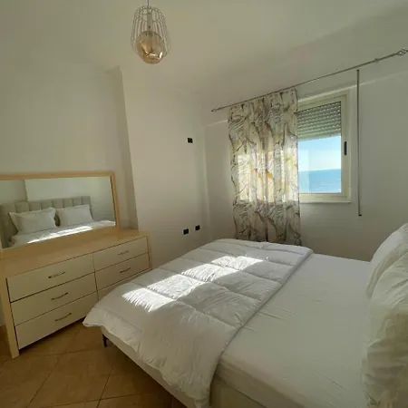 Appartement Sea-view Durrës