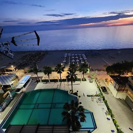 Apartment Sea-view Durres