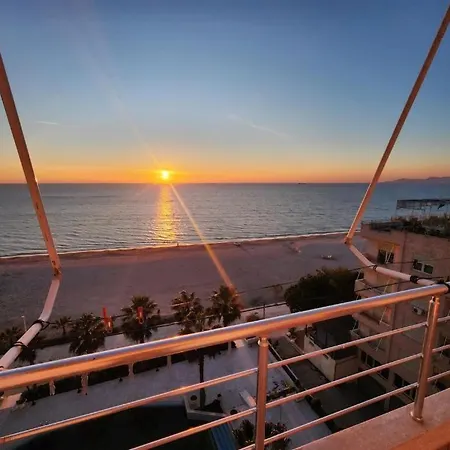 Apartment Sea-view