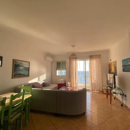 Sea-view Apartment