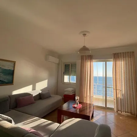 Apartment Sea-view