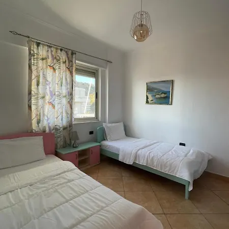 Sea-view Apartment Durres