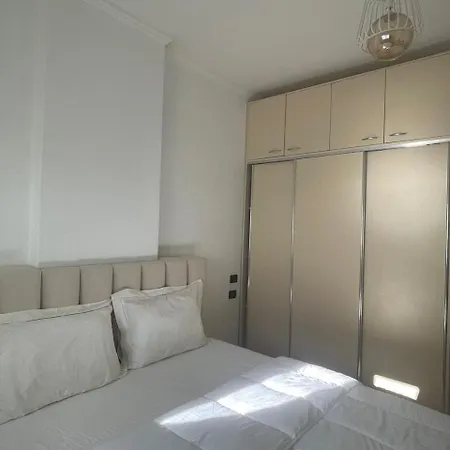 Apartment Sea-view