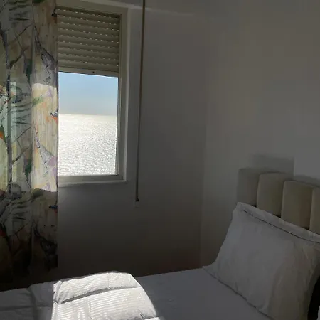 Apartment Sea-view Durres