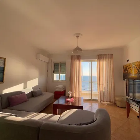 Sea-view Apartment Durres
